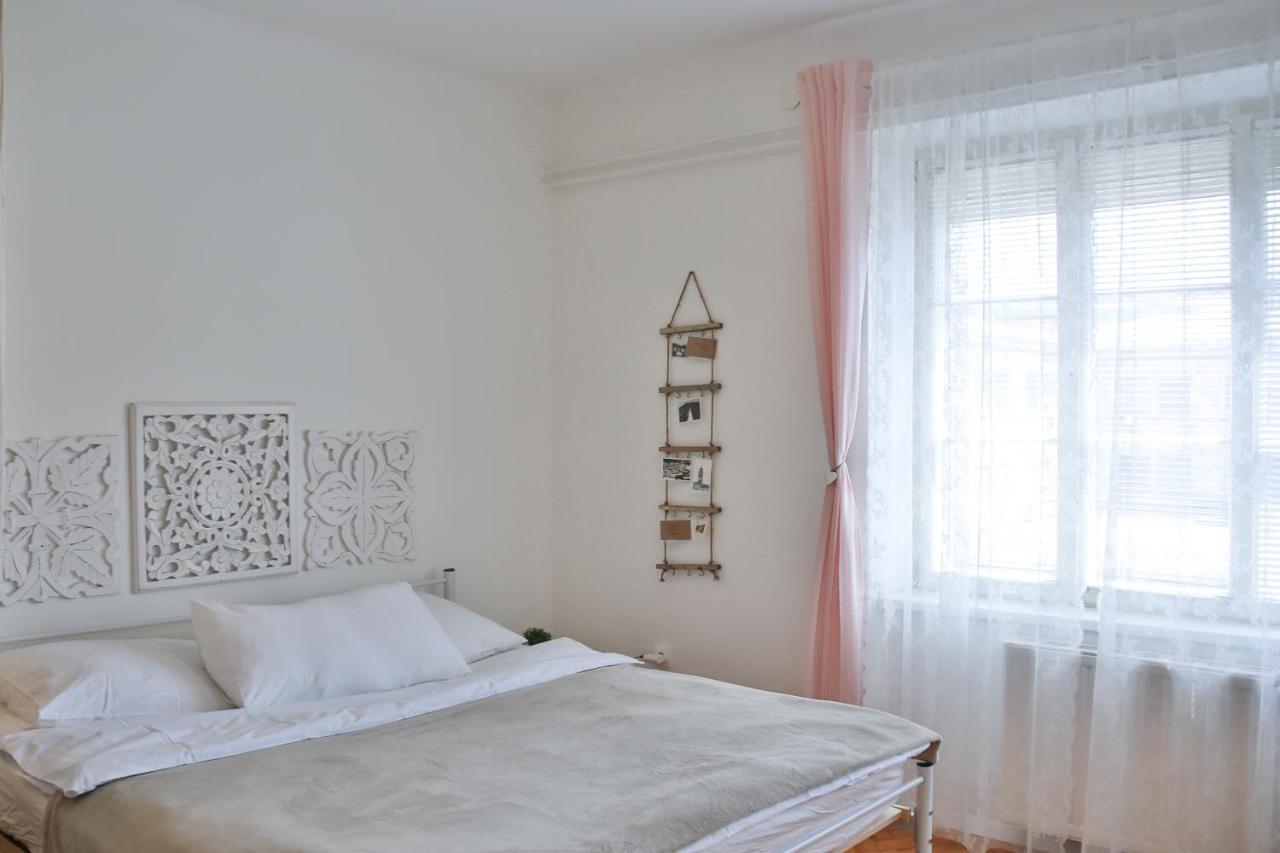 Historic Mexico Building Apartment Laibach