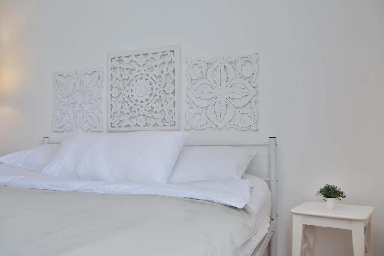 Historic Mexico Building Apartment Laibach